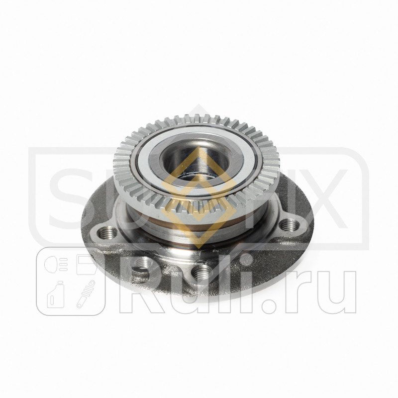 Ступица колеса перед правлев SUFIX SN1190 3370₽