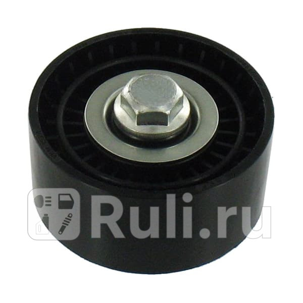 Ролик приводного ремня alfa romeo fiat doblo 06 SKF vkm35351 3300₽