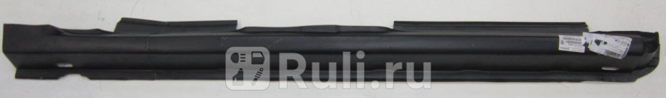 Порог правый для Renault Logan 1 2005-2013 KLOKKERHOLM 1301012 11370₽