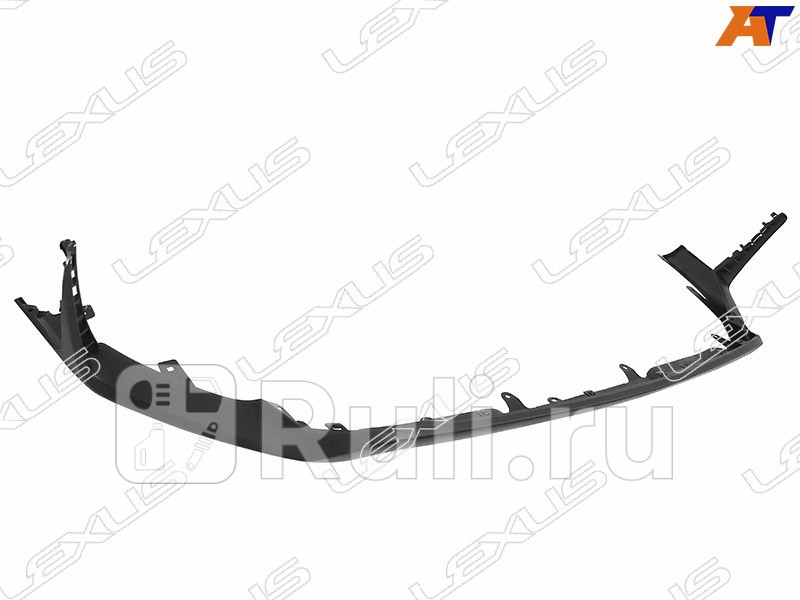 Спойлер переднего бампера для Lexus NX 2014-2021 OEM оригинал 52411-78010 19420₽