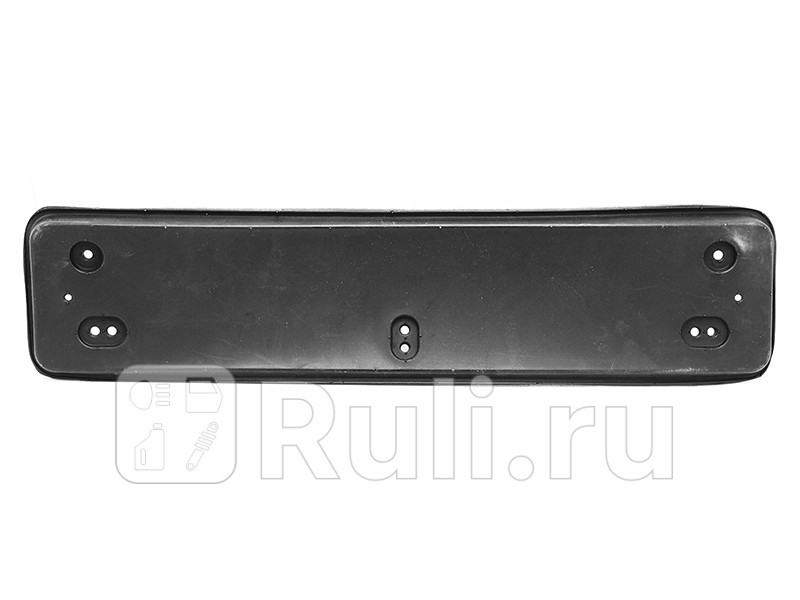 Накладка под номерной знак KIA CERATO 16-20 SAT ST-KA54-000P-0-R 250₽