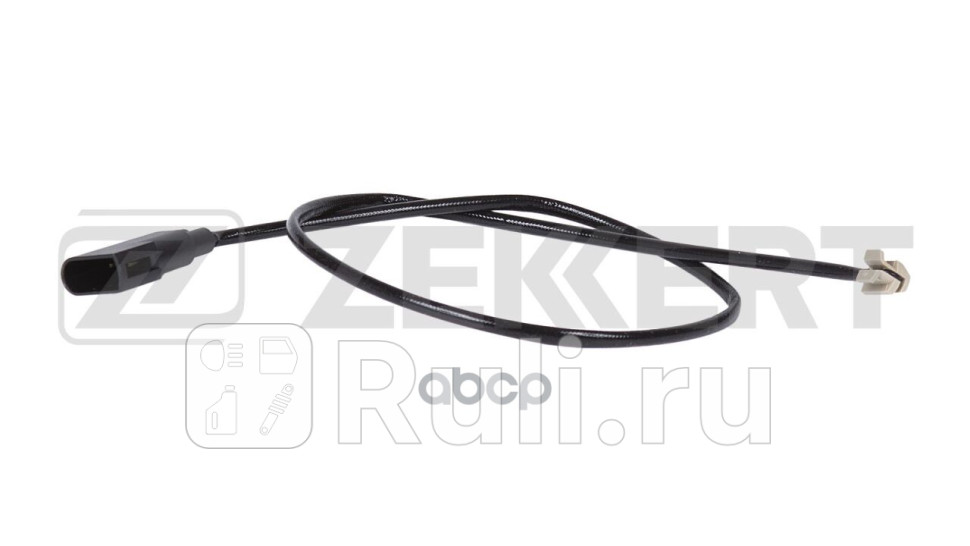 Датчик износа тормозных колодок задн Ford Transit VII 06- Transit Tourneo 06- Zekkert bs-8042 180₽