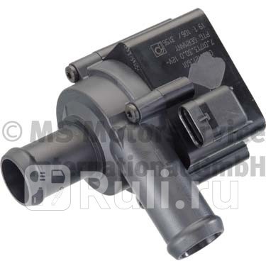 Насос помпа электрический PIERBURG 710102050 0₽