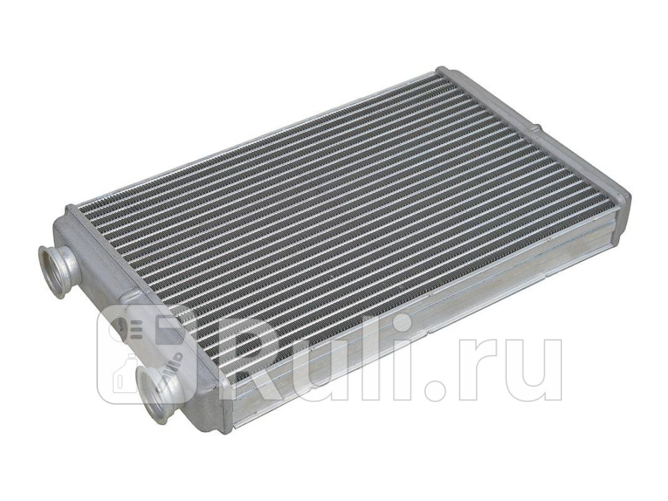 Радиатор печки УАЗ 3163 Патриот 12 АС Sanden STELLOX 10-35303-SX 2420₽