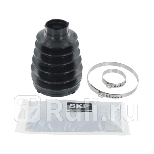 Пыльник шрус компл saab 9-3 SKF vkjp3154 0₽