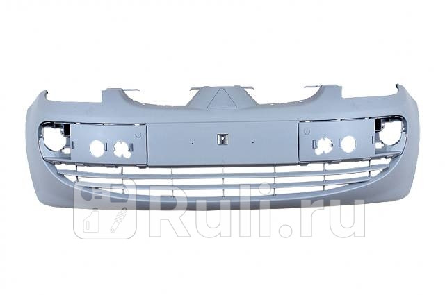 Бампер передний для Mitsubishi Colt Z30 2004-2008 GORDON MB3192H 22450₽