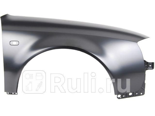 Крыло переднее правое для Audi A6 C5 1997-2001 Forward AI0A697-270C-R 6560₽