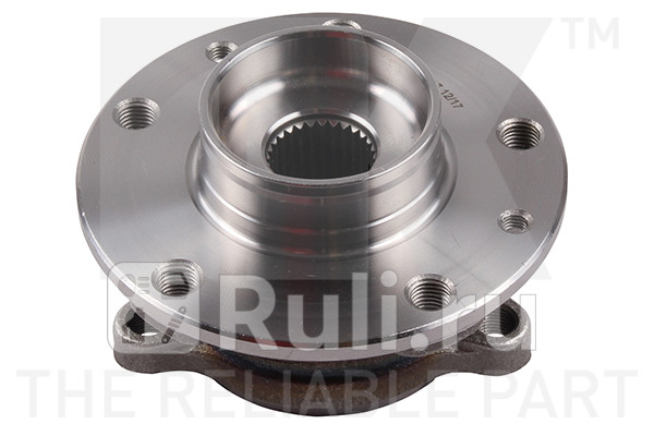 Ступица в сборе NISSAN RENAULT NK 753937 0₽