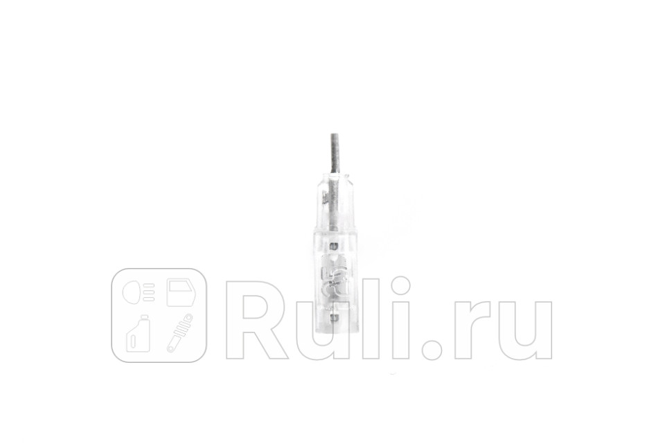 Предохранитель плоский Mini 25A 1987529033 BOSCH 1987529033 40₽