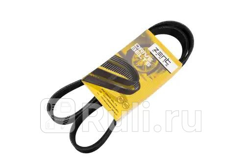 Ремень поликлиновой 7PK1153 Toyota Land Cruiser 30TD 00 ZENTPARTS Z22726 1020₽