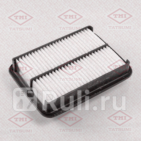 Фильтр воздушный toyota starlet 96- cami 00- TATSUMI TBC1173  для Разные, TATSUMI, TBC1173