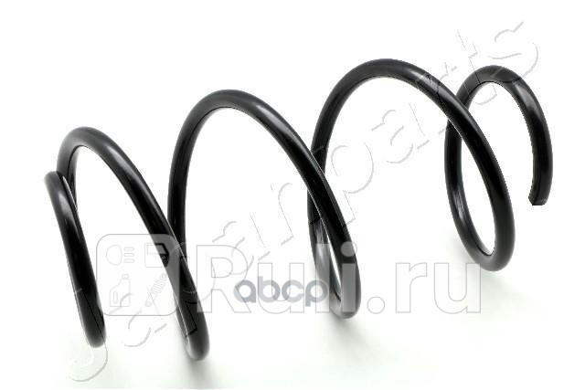 Пружина передняя JAPANPARTS ZC2789A 0₽