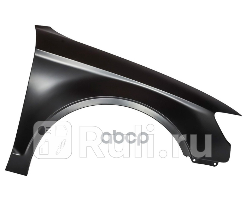 Крыло переднее правое AUDI A3 2012-2020 SAILING ADL29011425R 9520₽