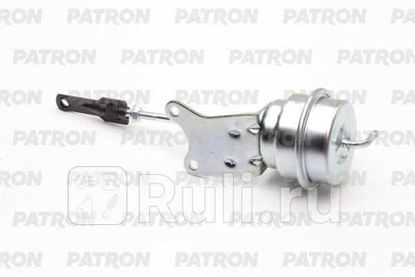 Актуатор турбокомпрессора вакуумный KKK K03 VAG 20TFSI BGB BPG BWE PATRON PTR2149 1990₽