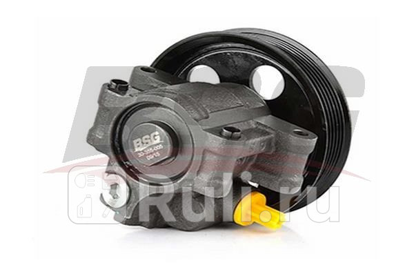 насос гидроусилителя руля Ford Mondeo 18-20 16V 00-07 BSG BSG 30-355-005 0₽