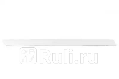 МОЛДИНГ ЗАДНЕЙ ПРАВОЙ ДВЕРИ BSG BSG 90-924-032 870₽