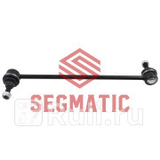Тяга стабилизатора переднего Volvo 850S70V70 91-00 SEGMATIC SGRS1139 740₽