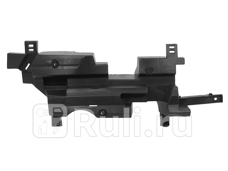 Абсорбер заднего бампера левый для Renault Arkana 2019-2021 SAT ST-157-0029 8690₽