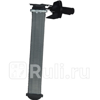 Радиатор печки FEBI 11089 VW F71089 Febi 11089 2190₽