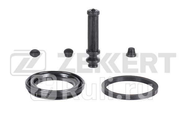 Ремкомплект тормозного суппорта задн ZEKKERT BR1174 Lexus GX URJ150 10- Toyota LC 80 90 90- LC Zekkert BR1174 390₽