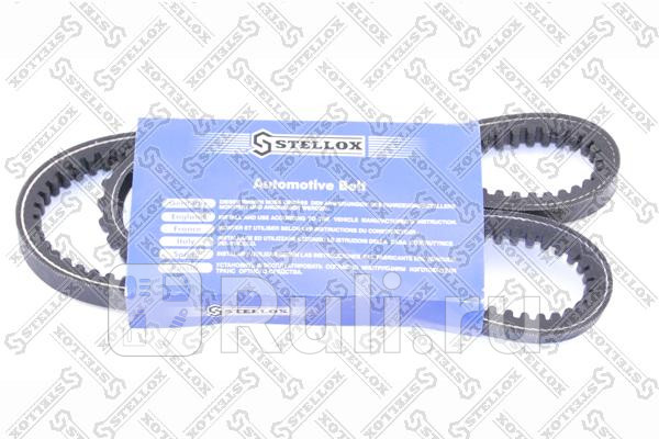 Ремень клиновой 13X835 Lancia Dedra 20 89-94 STELLOX 01-30835-SX 380₽