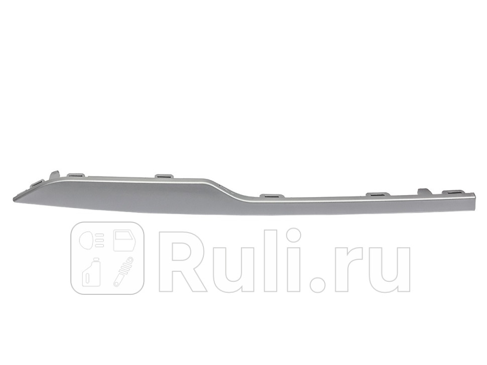 Молдинг переднего бампера правый для Chery Tiggo 4 pro 2021-2022 SAILING CRL2990415R 790₽