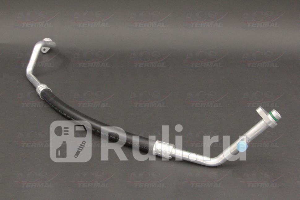 Трубка кондиционера ACS TERMAL 109018 1790₽