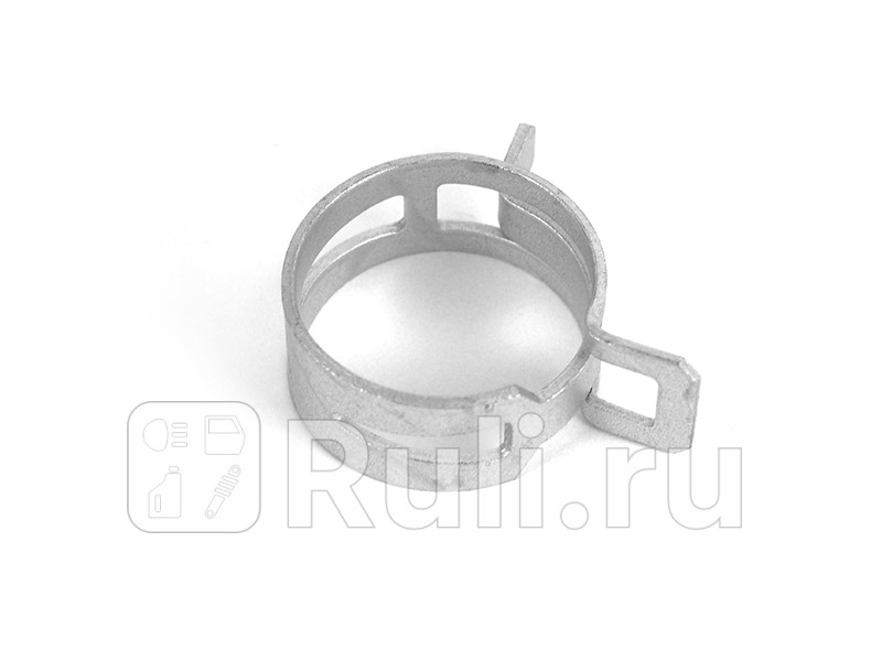 Хомут пружинный самозатягивающийся 30 15 мм SAT ST-429-0016 80₽