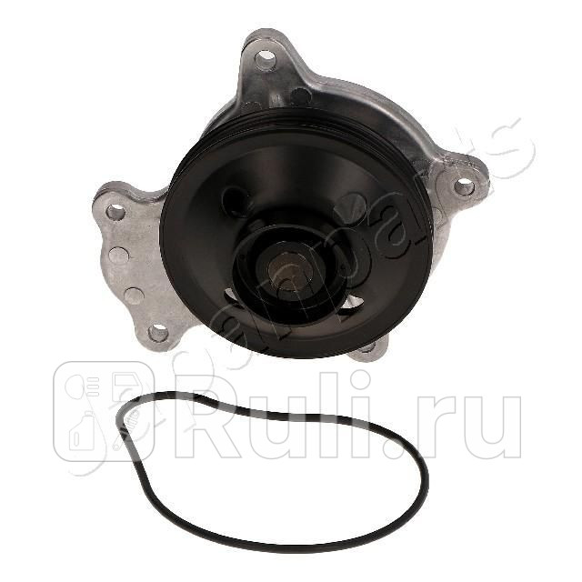 Насос водяной LEXUS NX JAPANPARTS PQ-2015 5510₽