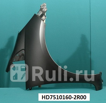 Крыло переднее правое для HONDA FIT GE 2007-2014 CrossOcean HD02012R 1910₽