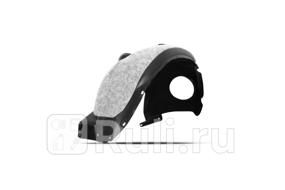 Подкрылок передний правый для Lada Vesta (2017-) TOTEM TOTEM.S.52.33.002