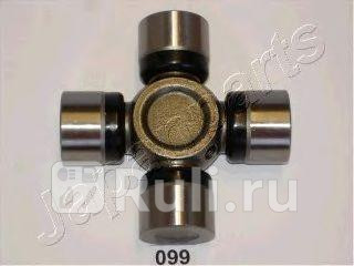 Крестовина карданной передачи JEEP CHEROKEE 91-08 WRANGLER II JAPANPARTS JO-099 1820₽