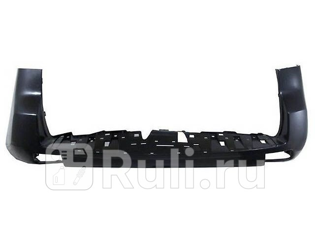 Бампер задний для Toyota Land Cruiser Prado 150 2009-2013 Forward TYPRD09-644 4010₽