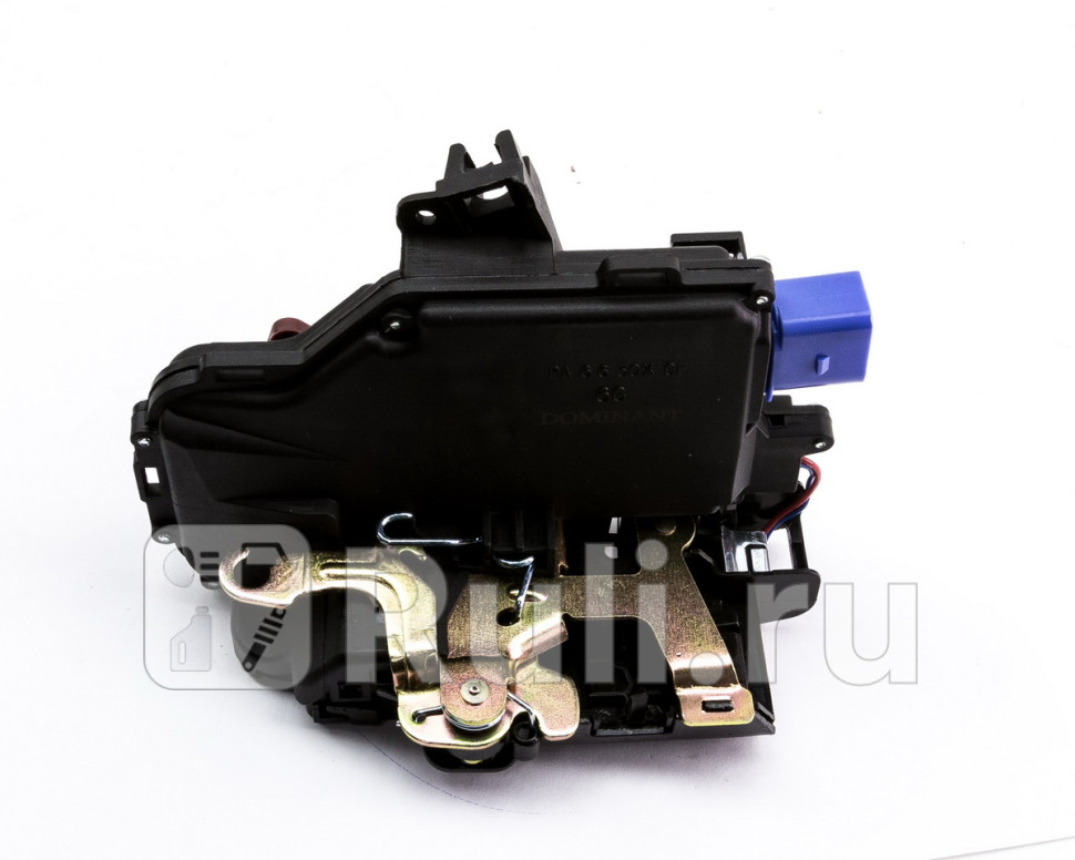 Замок двери задней правой DOMINANT AW7L008390016D 4130₽