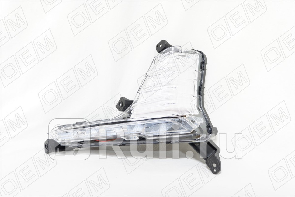 Дхо левый для Hyundai Sonata 7 2017-2019 OEM OEM0008XOL 4750₽