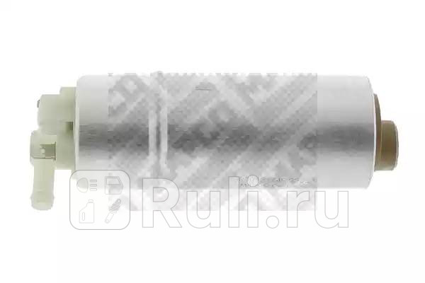 Насос топливный  MAPCO 22653