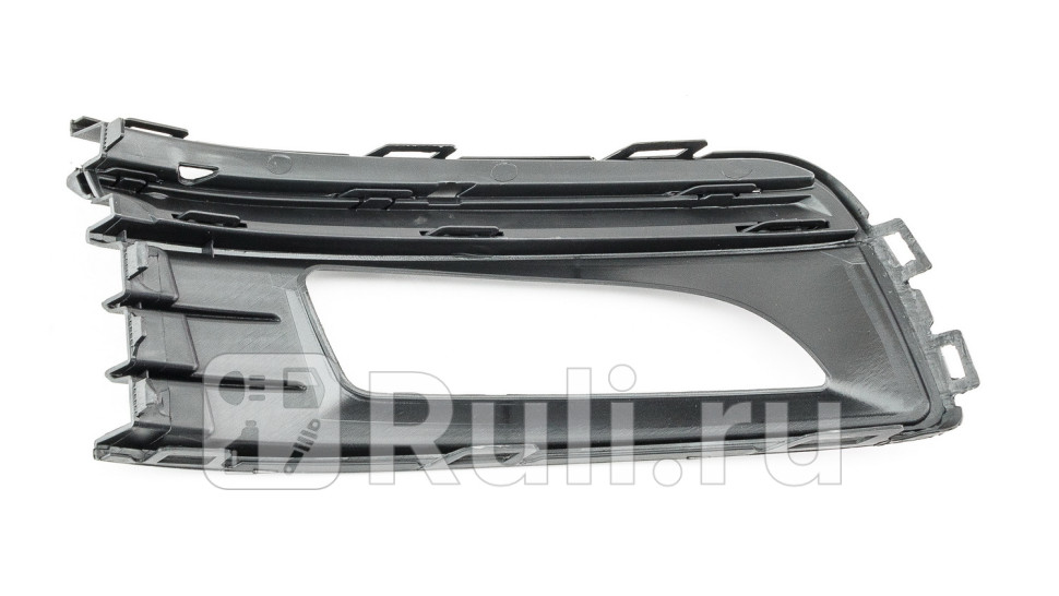 Решетка в бампер левая DOMINANT AW6RU08540661DBUS 1000₽