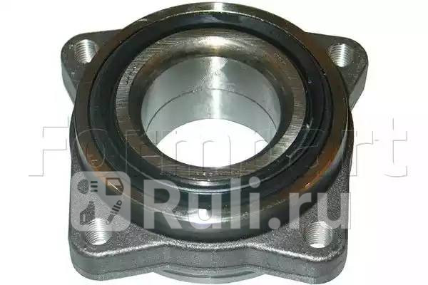 Ступица колеса передн HONDA ACCORD IV 20 16V20 i 16V22 i 16V22 i 16V Automatik 89-93 ACCORD FORMPART 36498013S 2980₽