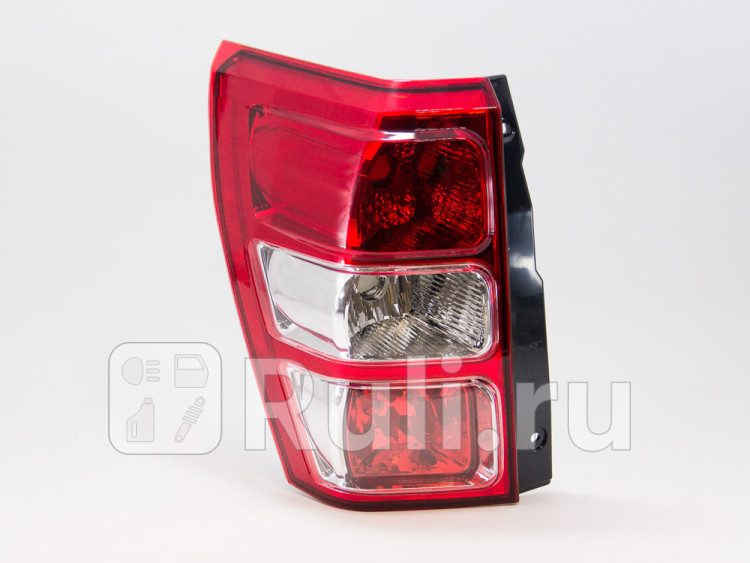 Купить Фонарь Левый Гранд Витара