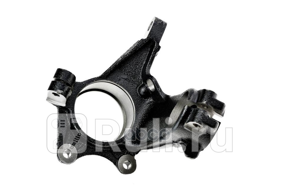 кулак поворотный левый Peugeot 206 207 NTY ZZPPE006 3770₽