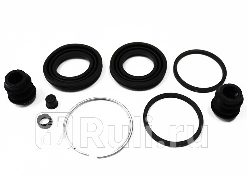 Ремкомплект суппорта перед TOYOTA CELICACALDINAGRACIA 92-99 AUTOFREN D4578 920₽