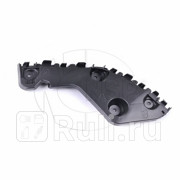 Кронштейн бампера заднего правый nsp nsp07622200010r NSP NSP07622200010R 0₽