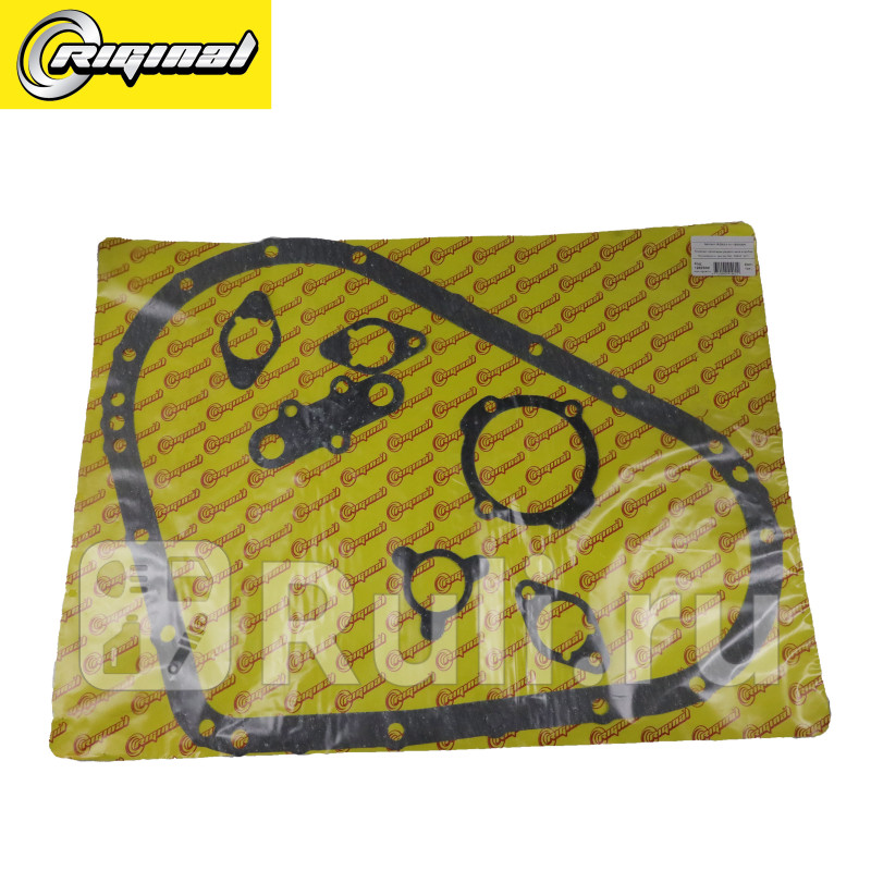 Прокладки раздаточной коробки кт для ам КАМАЗ 65111 Riginal RG65111-1800000 200₽