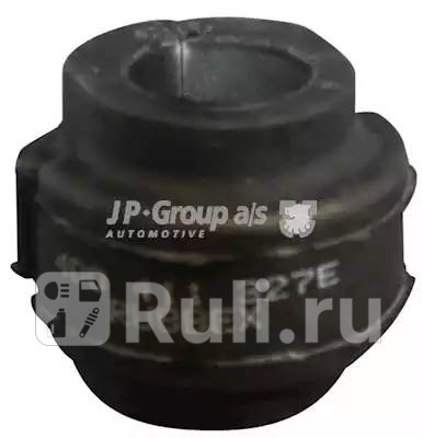 Втулка стабилизатора 1140600900 JP GROUP 1140600900 270₽