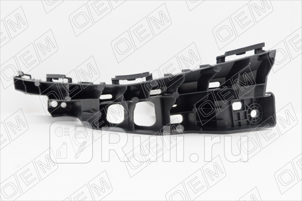 Крепление фары правое для Haval F7 2019-2022 OEM OEM0036KFR 500₽