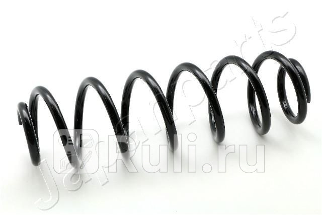 Пружина задняя vw passat 16 tdi 14- skoda octavia combi 18 tsi 12- JAPANPARTS ZC7151A 0₽