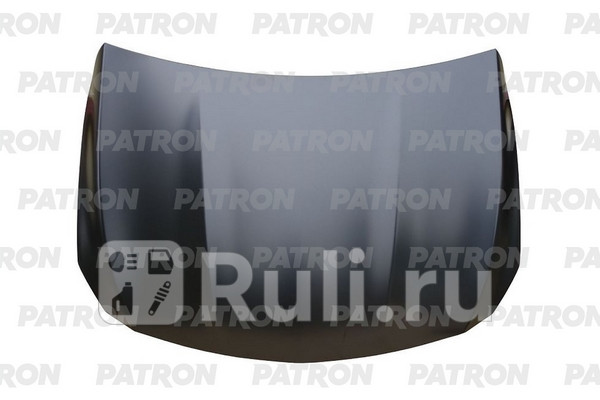 Капот для Mercedes X156 2013-2017 PATRON P70-BZ044A 35120₽