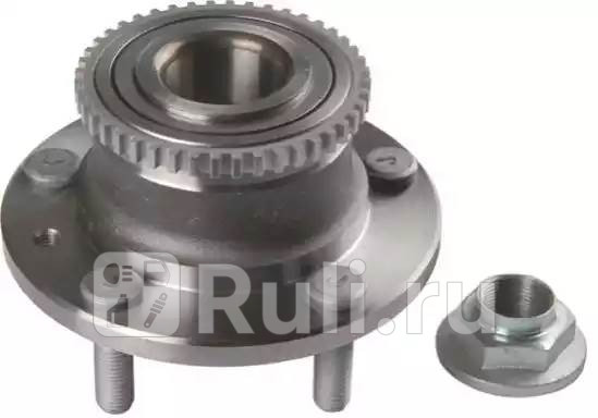 Ступица колеса задн MAZDA 323 F VI 1414 16V1619 16V2020 TD 98-04 323 S VI 1414 16V1 FORMPART 38498005K 0₽