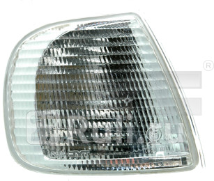 Указатель поворота правый для Seat Cordoba 1996-1999 TYC 18-5213-05-2b 250₽
