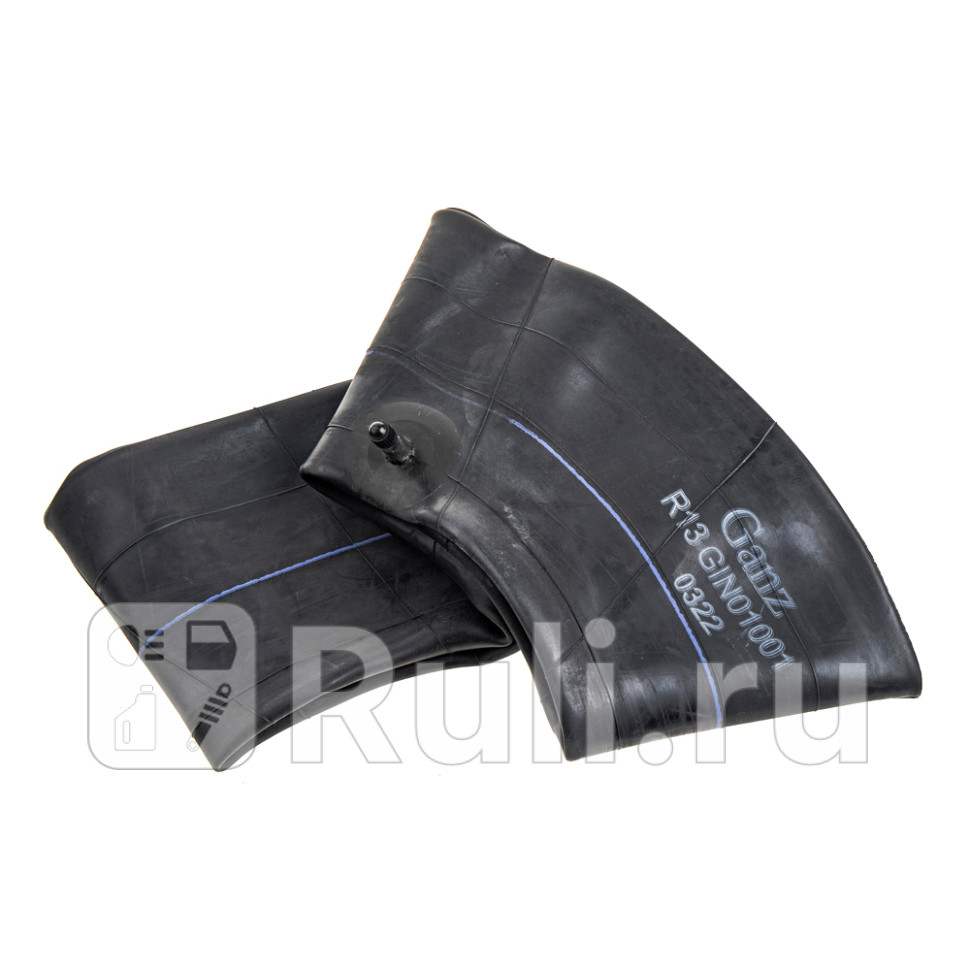 Камера R13 GANZ GIN01001 960₽